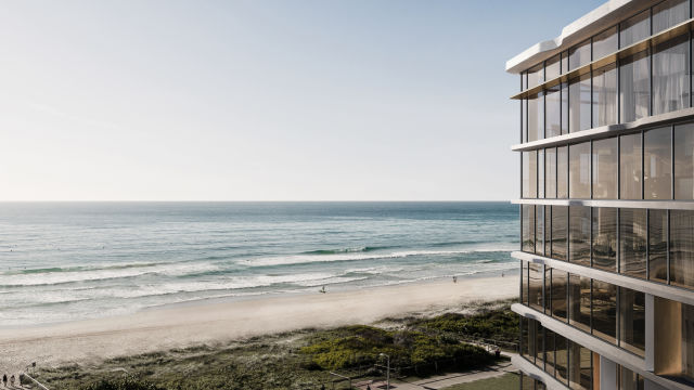 2 First Ave, Broadbeach Purchased for $6m