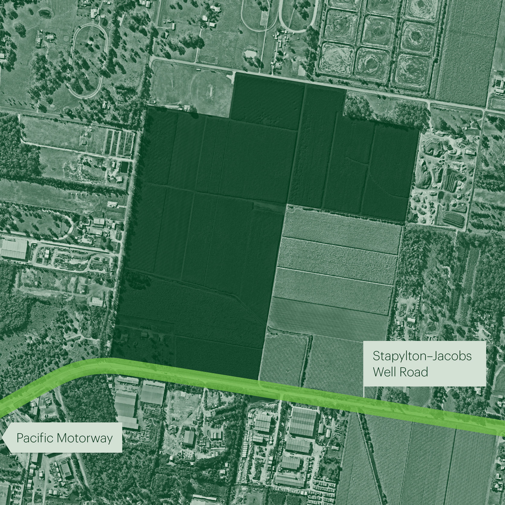 Alberton Rd Seymour Group