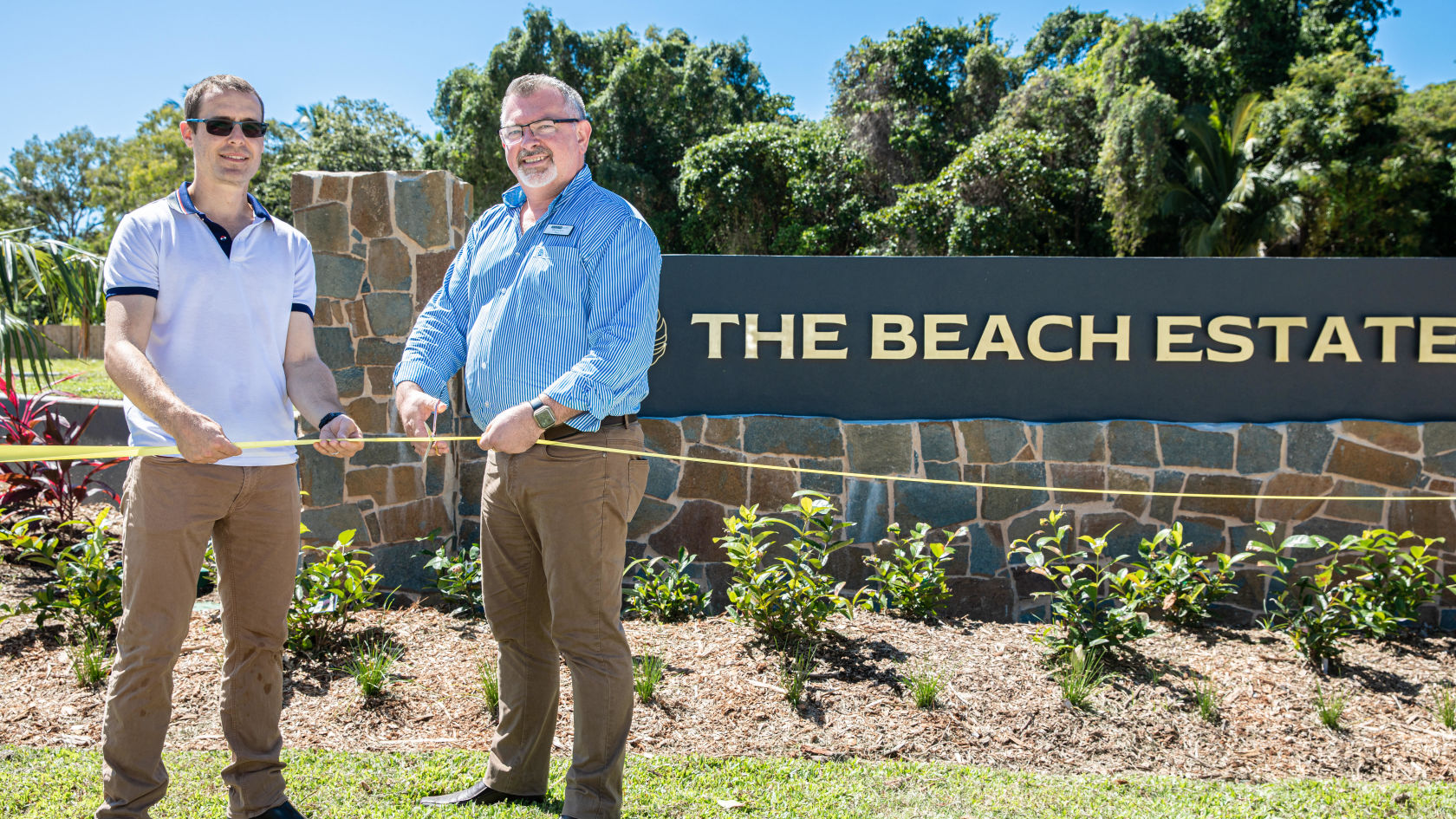 ‘Beach Estate’ – First in 15 years for Port Douglas