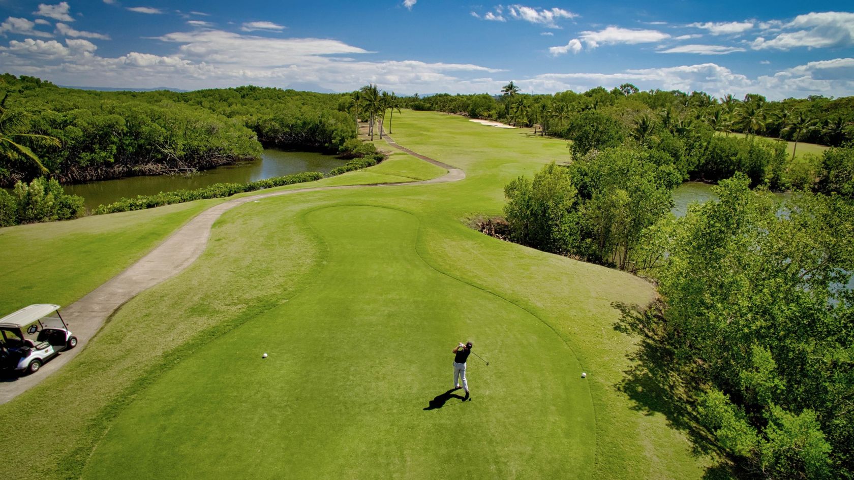 Port Douglas - COMING SOON 