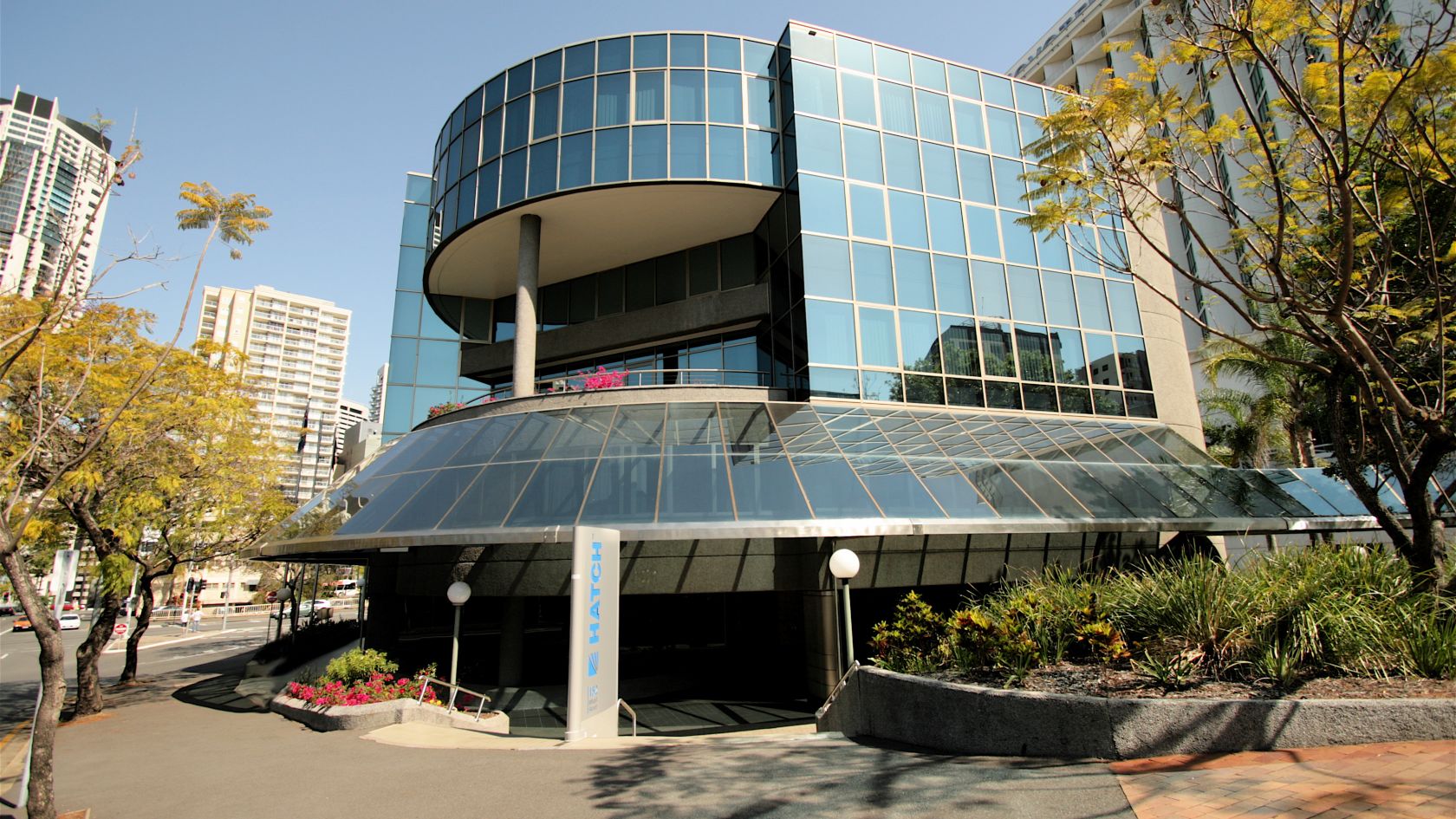 152 Wharf Street