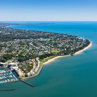 Great Sandy Straits Marina