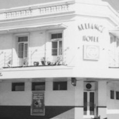 Alliance Hotel