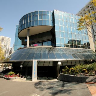 152 Wharf Street