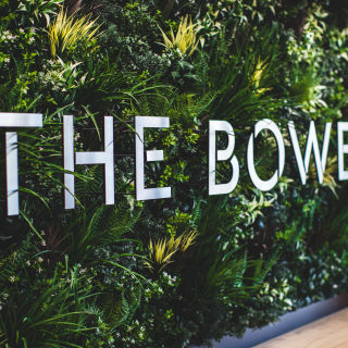 The Bower