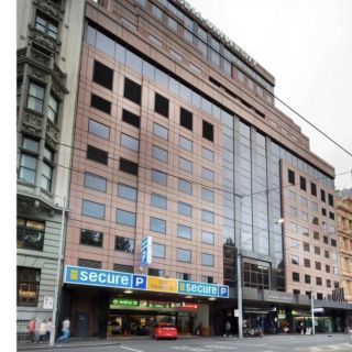 300 Flinders St, Melbourne