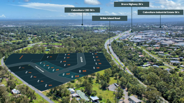 Morlink Industrial Estate Launches
