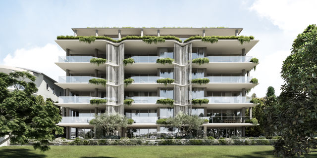 The Peninsula