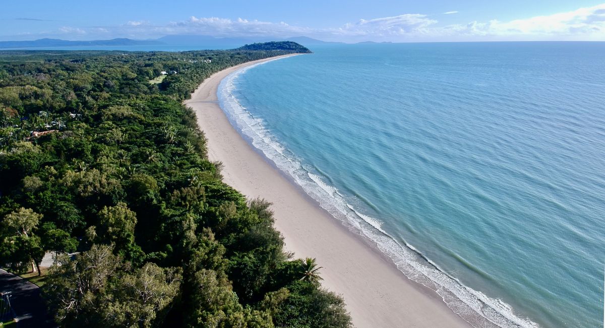 The Beach Estate - Port Douglas